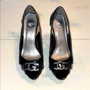 Guess heels